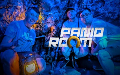 PanIQ Escape Room NYC Pirates of the Bermuda Triangle Review