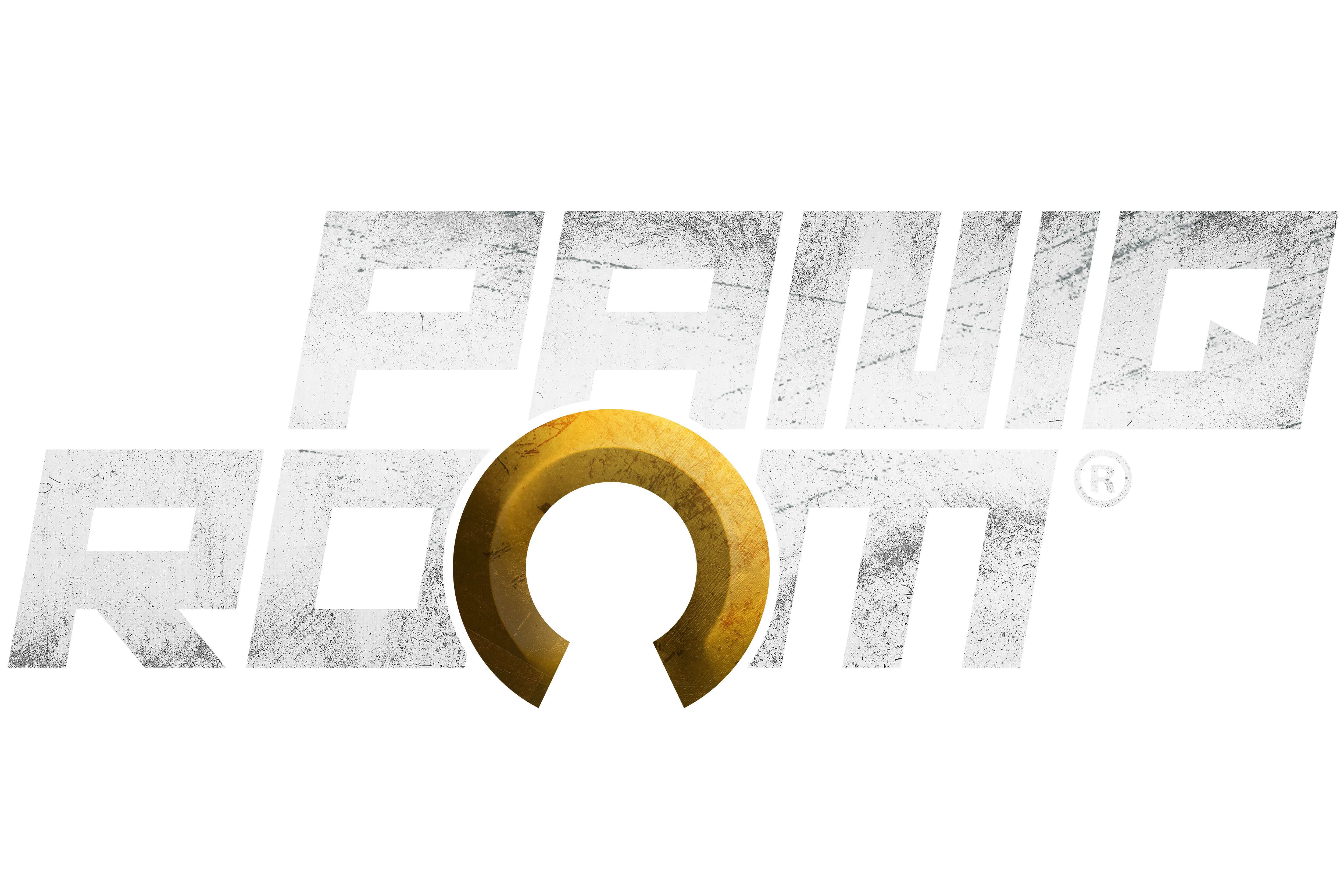 PaniQ Room Logo PaniQ Room Logo