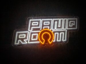 PaniQ Room NYC Pirates of the Bermuda Triangle Review ()