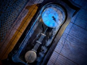 PaniQ Room NYC Pirates of the Bermuda Triangle Review ()