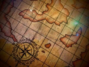 PaniQ Room NYC Pirates of the Bermuda Triangle Review ()