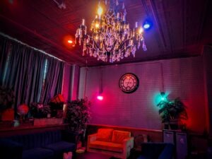PaniQ Room NYC Pirates of the Bermuda Triangle Review ()