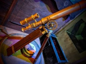 PaniQ Room NYC Pirates of the Bermuda Triangle Review ()