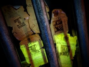 PaniQ Room NYC Pirates of the Bermuda Triangle Review ()