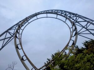 Blackpool Pleasure Beach Resort Review ()