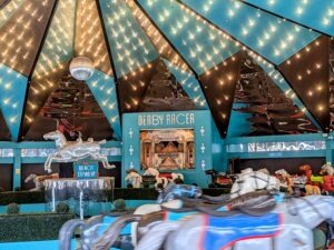 Blackpool Pleasure Beach Resort Review ()