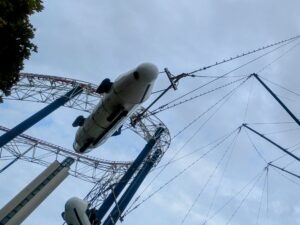 Blackpool Pleasure Beach Resort Review ()