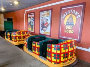 Blackpool Pleasure Beach Resort Review ()