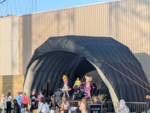 Blackpool Pleasure Beach Resort Review ()