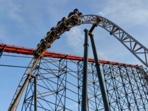Blackpool Pleasure Beach Resort Review ()