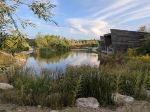 Ecolodgee Hotel at Futuroscope Review ()