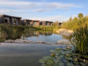 Ecolodgee Hotel at Futuroscope Review ()