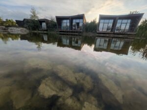 Ecolodgee Hotel at Futuroscope Review ()