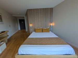 Ecolodgee Hotel at Futuroscope Review ()