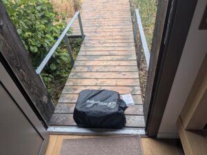 Ecolodgee Hotel at Futuroscope Review ()