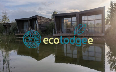 Ecolodgee at Futuroscope Review