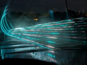 Futuroscope Review ()