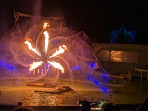 Futuroscope Review ()