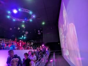 Futuroscope Review ()