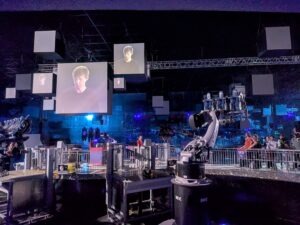Futuroscope Review ()