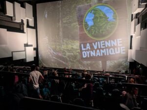Futuroscope Review ()