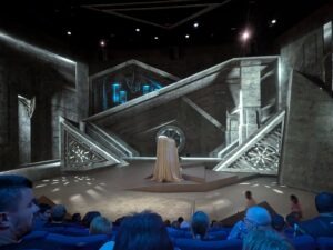 Futuroscope Review ()