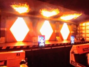 Futuroscope Review ()