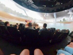 Futuroscope Review ()