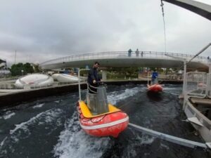 Futuroscope Review ()