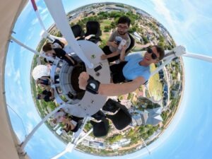Futuroscope Review ()
