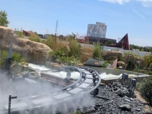 Futuroscope Review ()