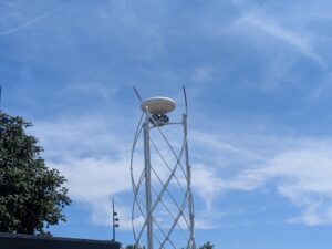 Futuroscope Review ()