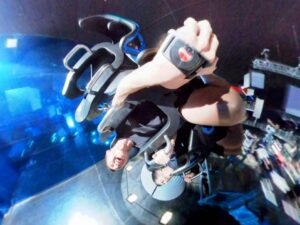 Futuroscope Review ()