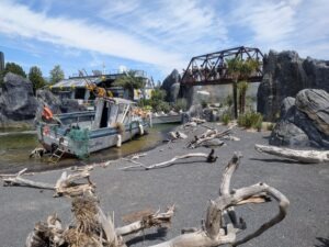 Futuroscope Review ()