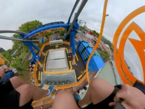 Futuroscope Review ()