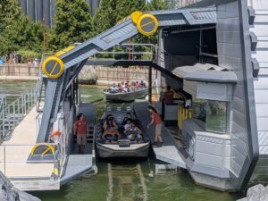 Futuroscope Review ()