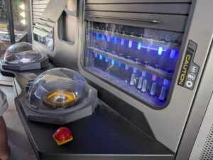 Futuroscope Review ()