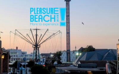 Pleasure Beach Resort Blackpool 2025 Review