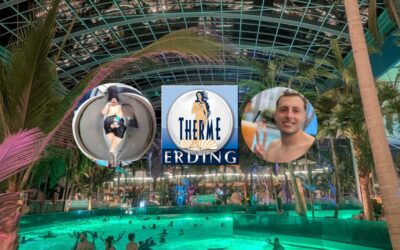 Therme Erding 2025 Review