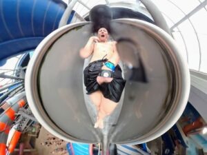 Therme Erding Review ()