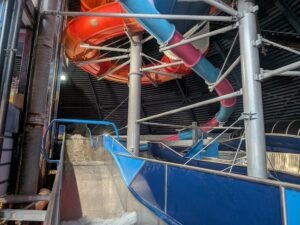 Therme Erding Review ()