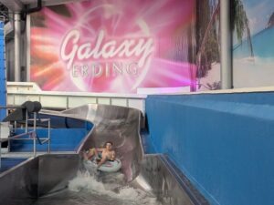 Therme Erding Review ()