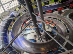 Therme Erding Review ()