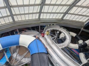 Therme Erding Review ()