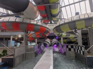 Therme Erding Review ()