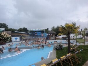 Therme Erding Review ()
