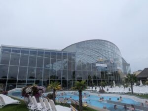 Therme Erding Review ()
