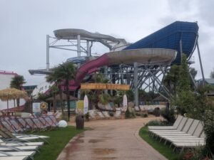 Therme Erding Review ()