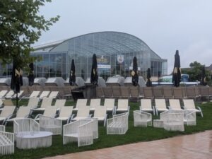 Therme Erding Review ()