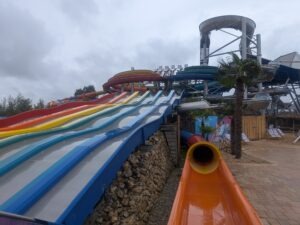 Therme Erding Review ()